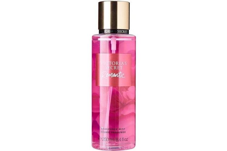 Victoria's Secret Romantic