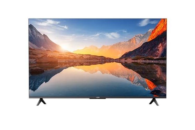 Xiaomi TV A 55" L55MA-AEU