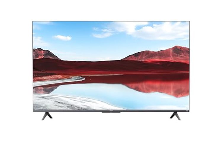 Xiaomi TV A Pro 2025 55" (L55MA-SEU)