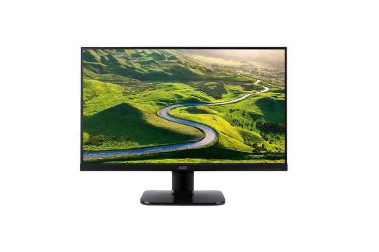 Acer Vero V277Ebipv