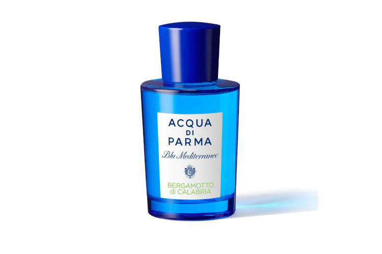 Acqua di Parma Blu Mediterraneo Bergamotto di Calabria