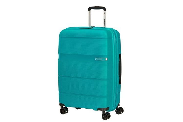 American Tourister Linex Trolley