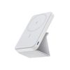 Anker 622 Batteria Magnetica MagGo - bianco