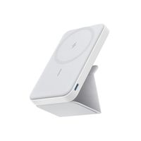 Anker 622 Batteria Magnetica MagGo - bianco