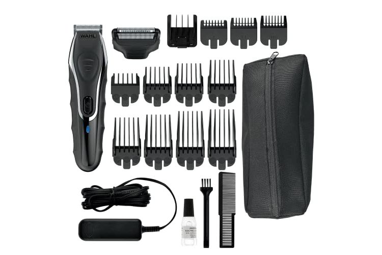 Wahl Aqua Groom Trimmer