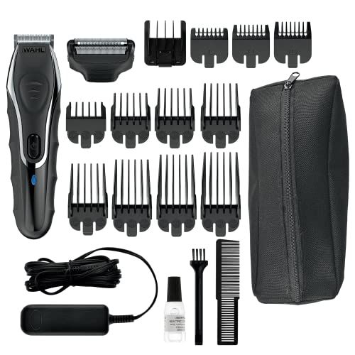 Wahl Aqua Groom Trimmer