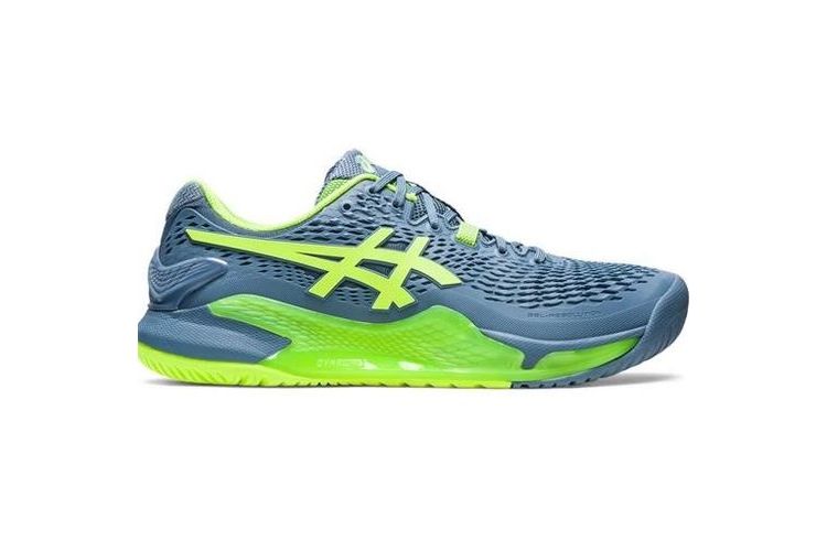 Asics Gel-Resolution 9