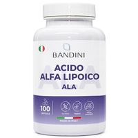Bandini Acido alfa lipoico ALA