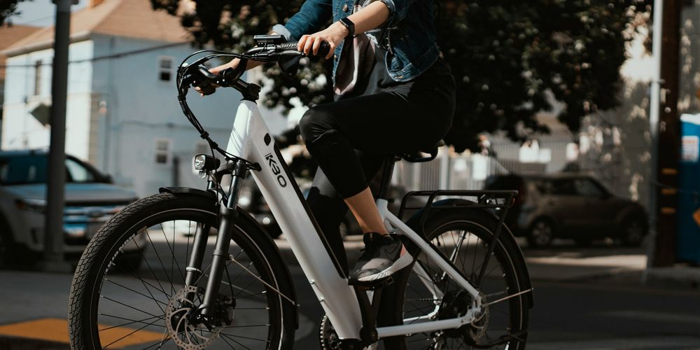 Come scegliere la bicicletta elettrica: guida 2025