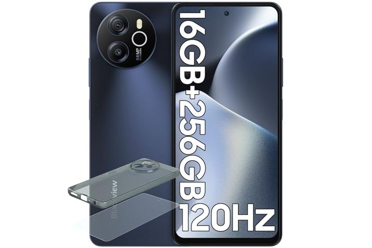 Blackview Shark8