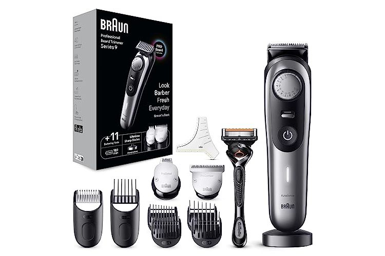 Braun Series 9 BT9440