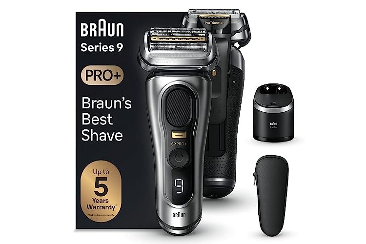 Braun Series 9 Pro+ 9567cc