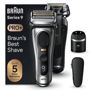 Braun Series 9 Pro+ 9567cc