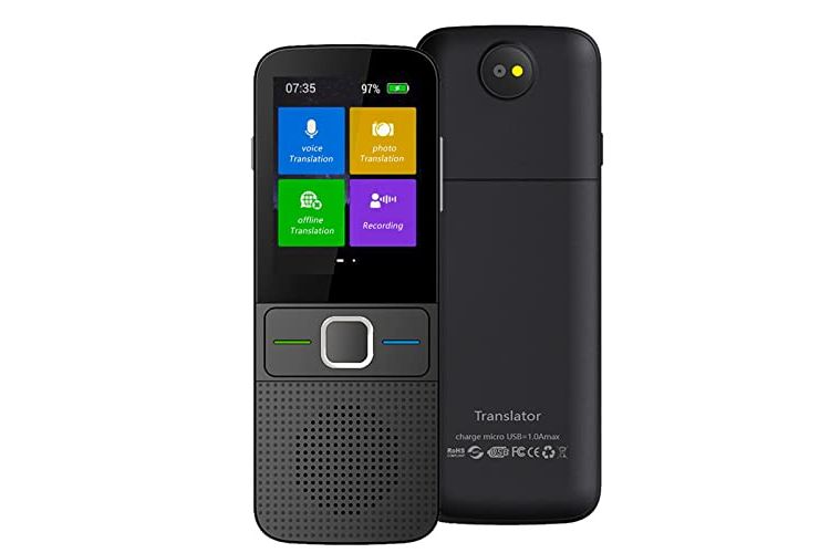 Carpower T10