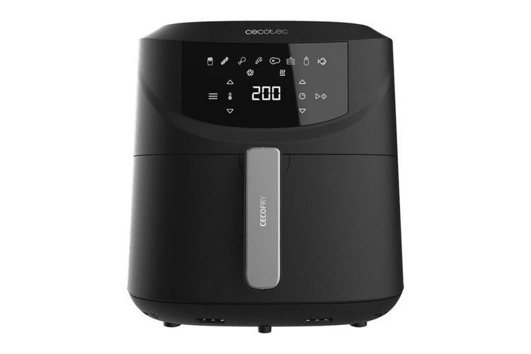 Cecotec Cecofry Absolute 7600