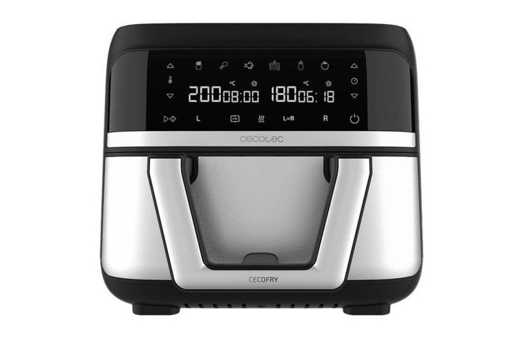 Cecotec Cecofry Dual 9000