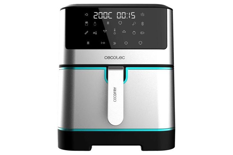 Cecotec Cecofry Supreme 8000