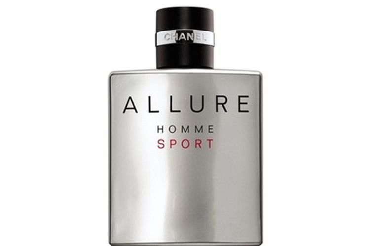 Chanel Allure Homme Sport