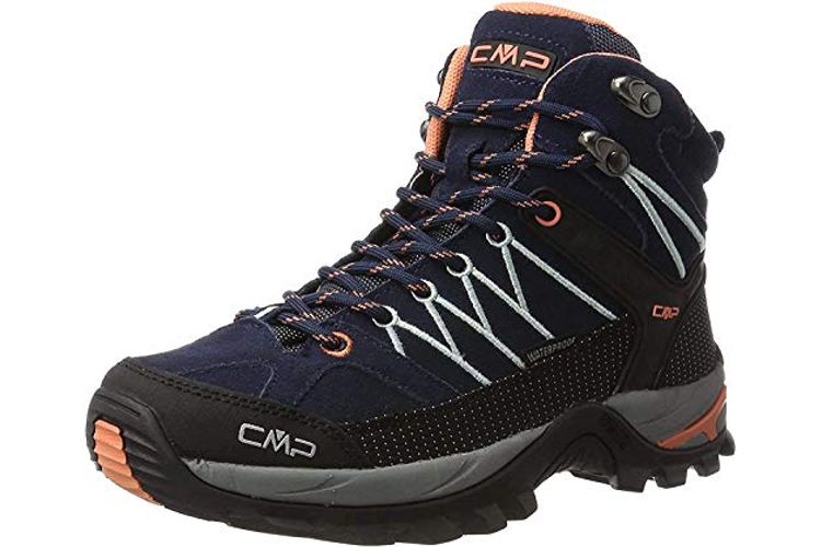 CMP donna Rigel Mid Waterproof