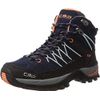 CMP donna Rigel Mid Waterproof