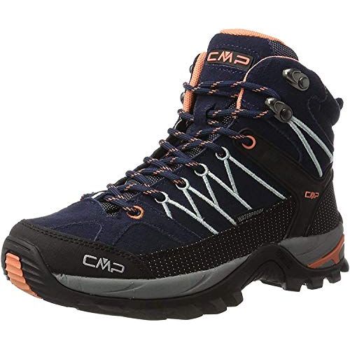 CMP donna Rigel Mid Waterproof