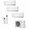 Daikin Perfera 3MXM52N + 3x FTXM20R