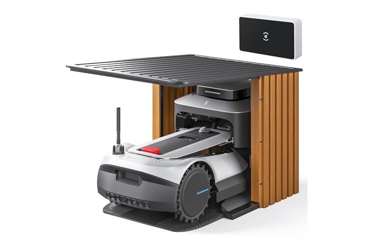 Ecovacs Goat G1-2000