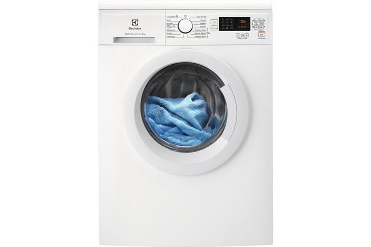 Electrolux Serie 500 TimeCare EW2F5W82
