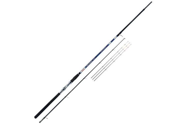 Falcon Orata hybrid technology