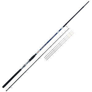 Falcon Orata hybrid technology