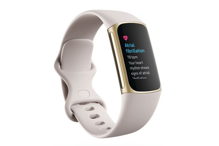 Fitbit Charge 5
