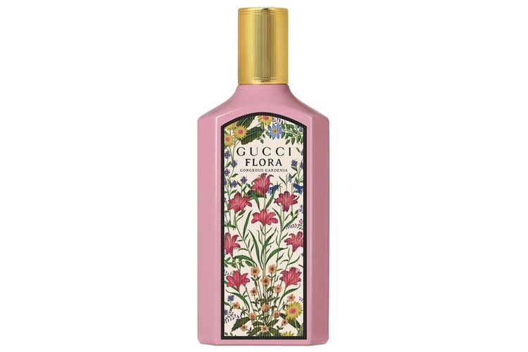 Gucci Flora Gorgeous Gardenia