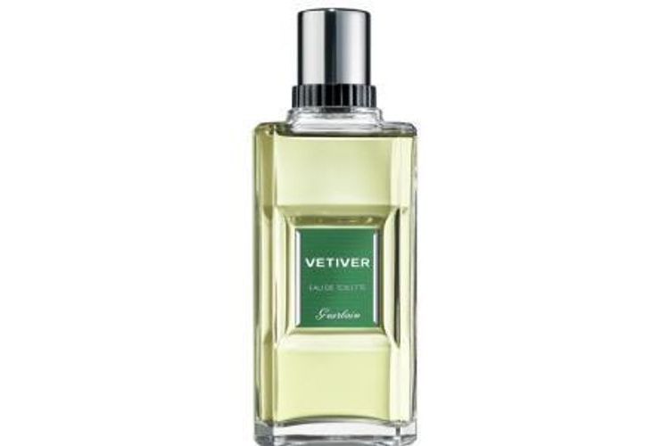 Guerlain Vétiver