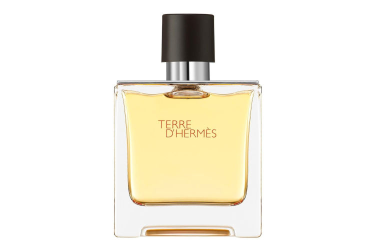Hermès Terre d'Hermès Parfum