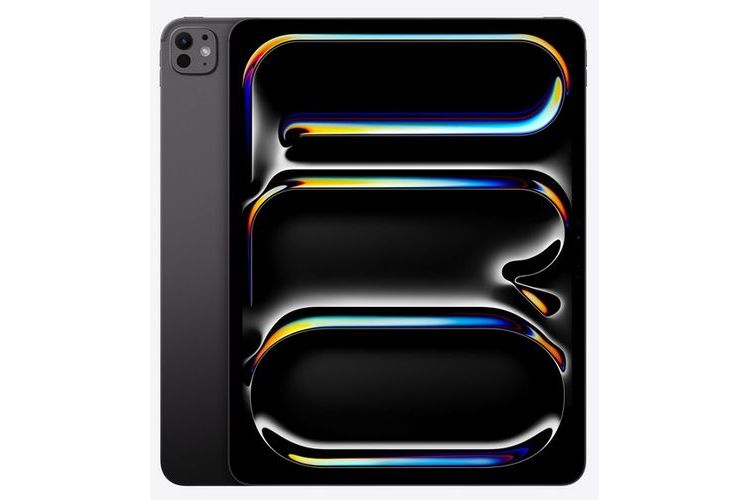 iPad Pro 12,9" 7a gen (2024) Wi-Fi 256 GB
