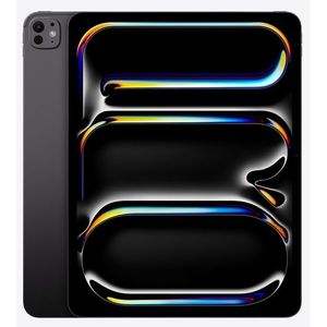 iPad Pro 12,9" 7a gen (2024) Wi-Fi 256 GB