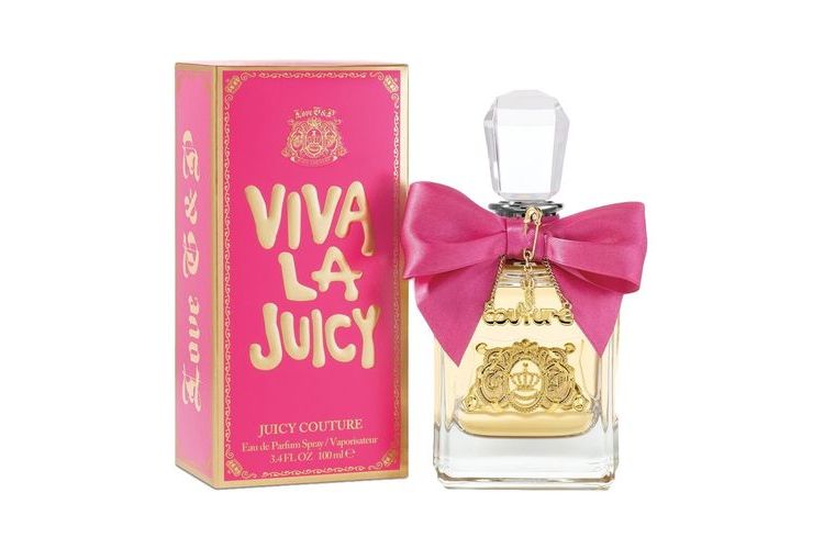 Juicy Couture Viva La Juicy