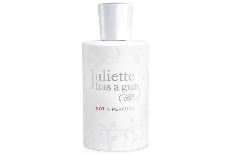 Juliette Has a Gun Not a Perfume