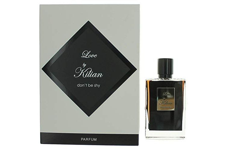 Kilian Love Don't Be Shy