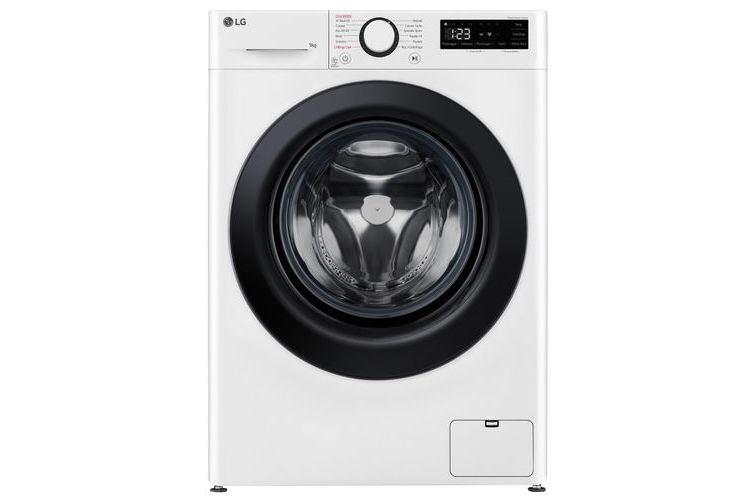 LG Serie R3 F4R3009NSWB