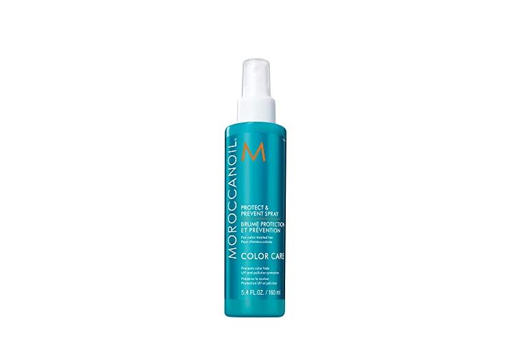 Moroccanoil Spray Protezione e Prevenzione