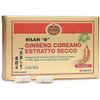 Naturando Bilan G Ginseng coreano estratto secco