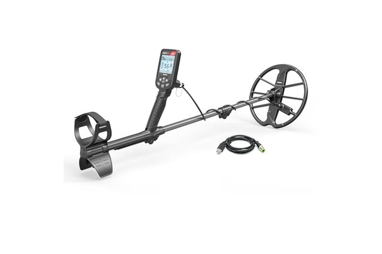 Nokta Simplex Ultra BT