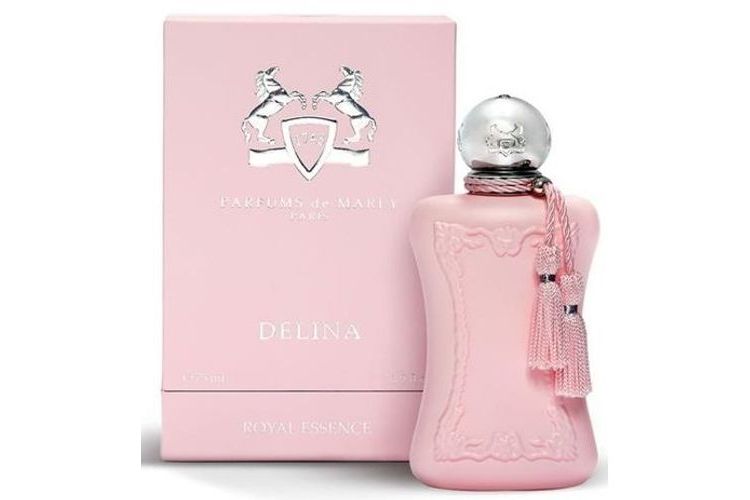 Parfums de Marly Delina