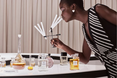 Profumo: guida all'acquisto