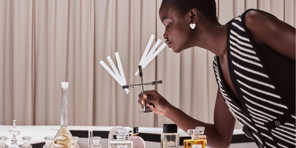 Come scegliere il profumo: guida all'acquisto