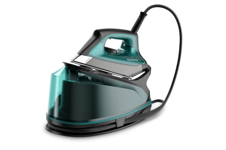 Rowenta Compact Steam PRO