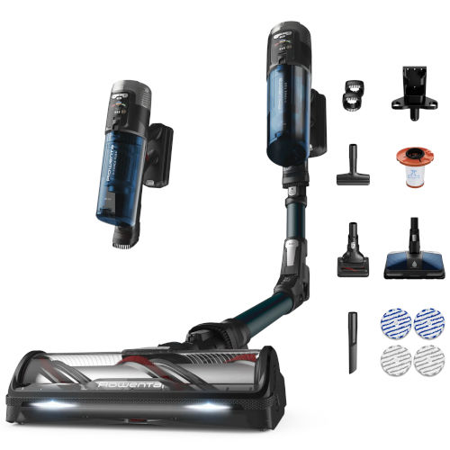 Rowenta X-Force Flex 13.60 Animal Aqua RH9AD1WO