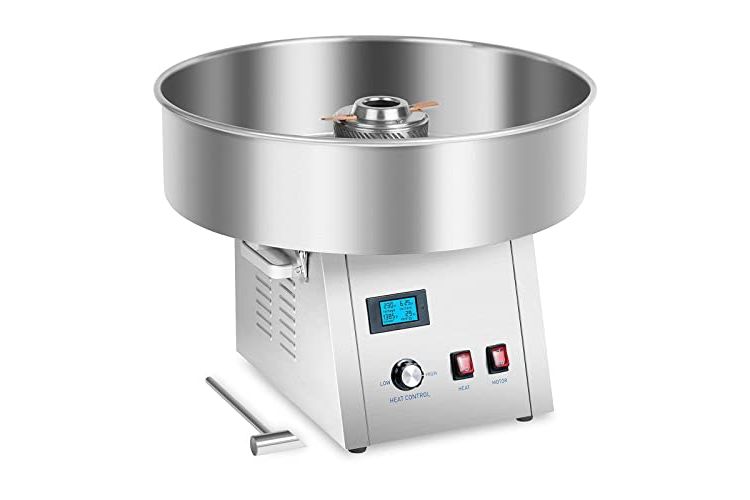 Royal Catering RCZK-1500S-W