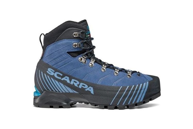 Scarpa Ribelle HD WMN